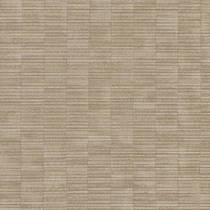 York Capri Caramel Wallpaper SI20758