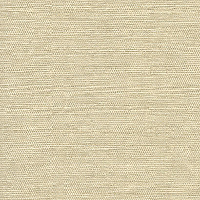 York Shimmering Linen Cream Wallpaper SI24371