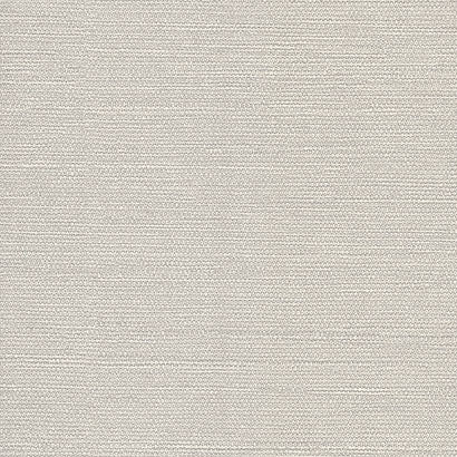 York Shimmering Linen Ivory Wallpaper SI24373