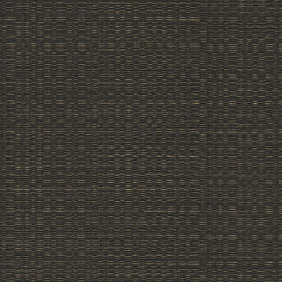 York Bali Basketweave Black Wallpaper SI24927