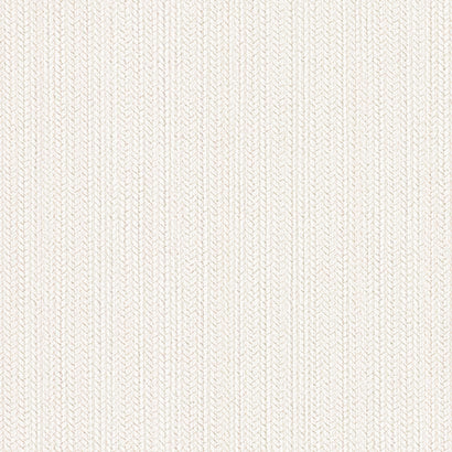 York Dutch Braid Cream Wallpaper SI24930