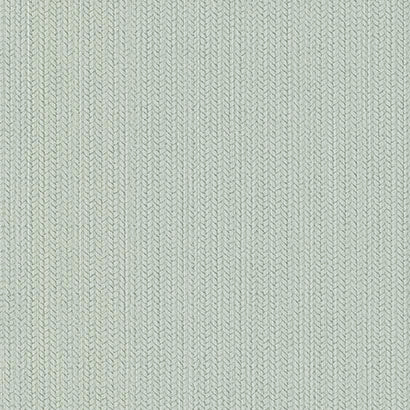 York Dutch Braid Sage Wallpaper SI24932