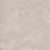 York Raised Chevron Light Grey Wallpaper SI25360