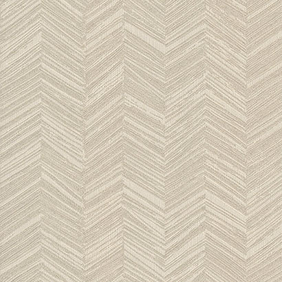 York Raised Chevron Beige Wallpaper SI25361