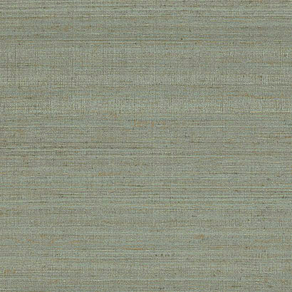 York Milano Silk Emerald Wallpaper SI6862