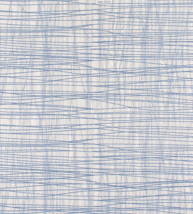 Grey Watkins Guiford Light Blue Fabric SI 0004GUIF