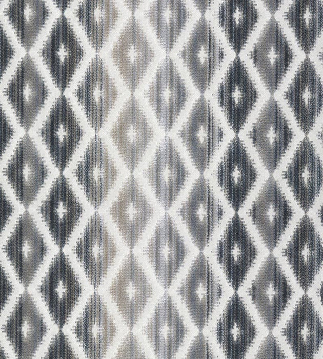 Grey Watkins Diamantina Harbor Mist Fabric SI 00061316