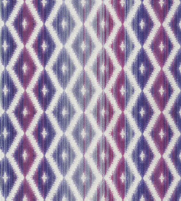 Grey Watkins Diamantina Lilac Fabric SI 00111316