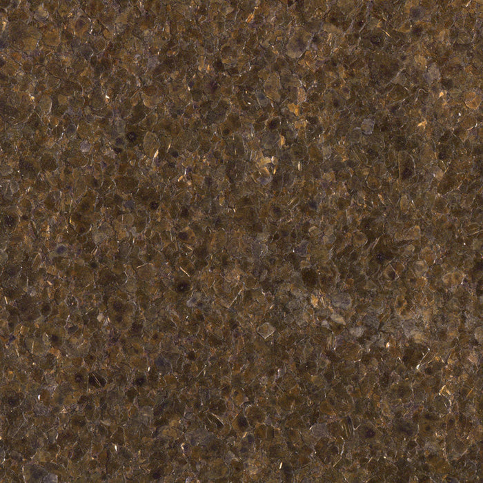 Maya Romanoff Wallmica Sepia Quartz Wallpaper Sample MR-SK-1607