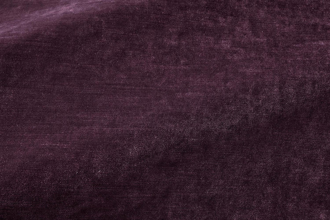 Pierre Frey Murano Cassis Fabric F3793021