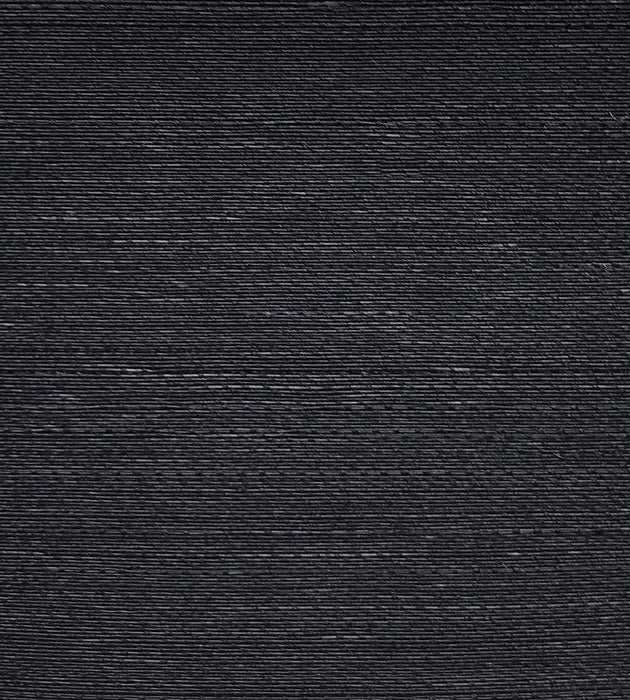 Old World Weavers Criollo Horsehair Black Fabric Sample SK 00010221