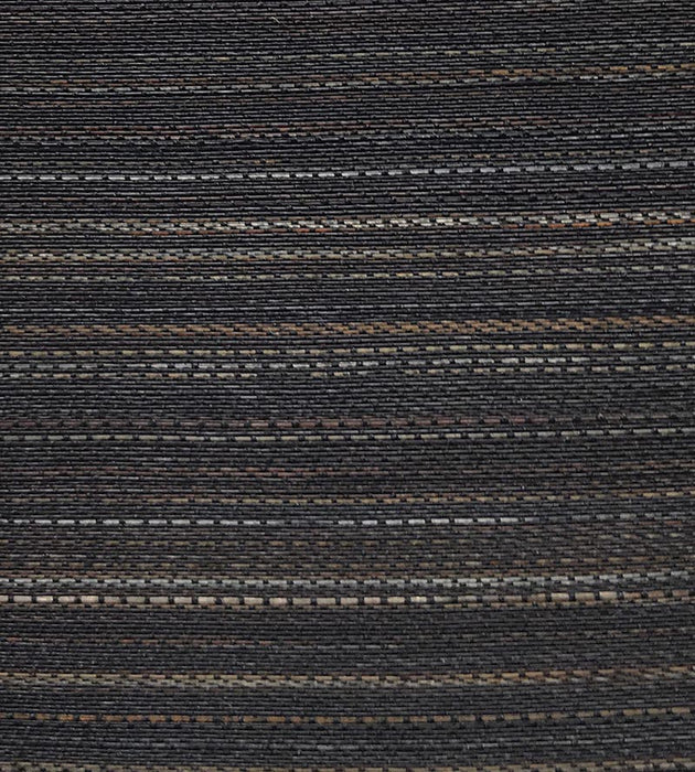 Old World Weavers Criollo Horsehair Dark Grey Fabric SK 00010228