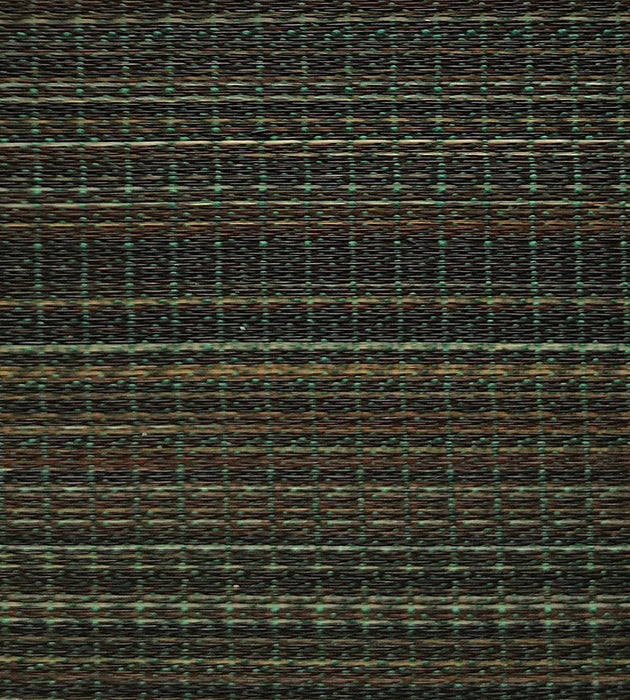 Old World Weavers Rottaler Horsehair Green / Grey Fabric Sample SK 00010434