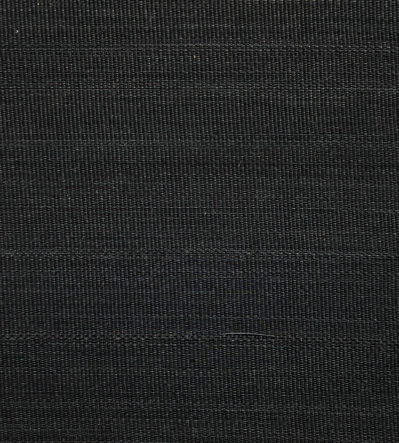 Old World Weavers Paso Horsehair Black Fabric SK 00010501