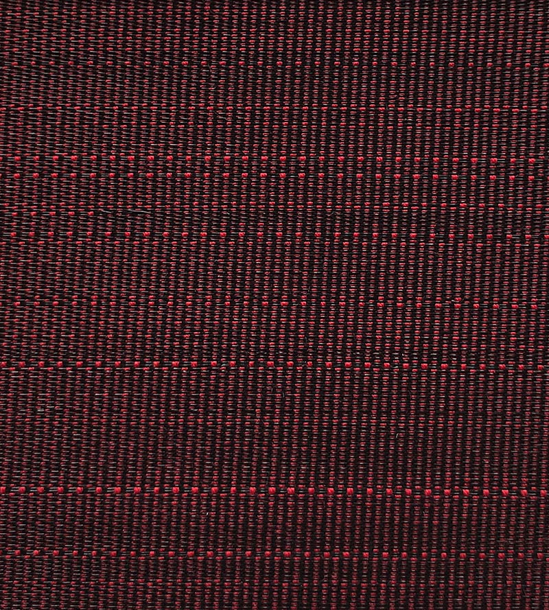 Old World Weavers Paso Horsehair Burgundy Fabric SK 00010502