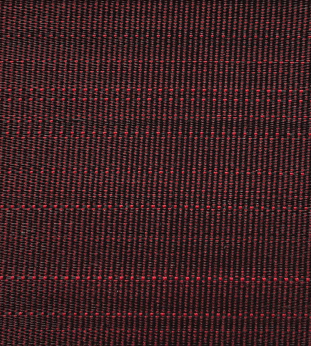 Old World Weavers Paso Horsehair Burgundy Fabric SK 00010502