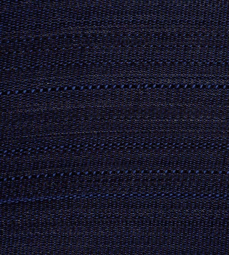 Old World Weavers Paso Horsehair Navy Fabric SK 00010503