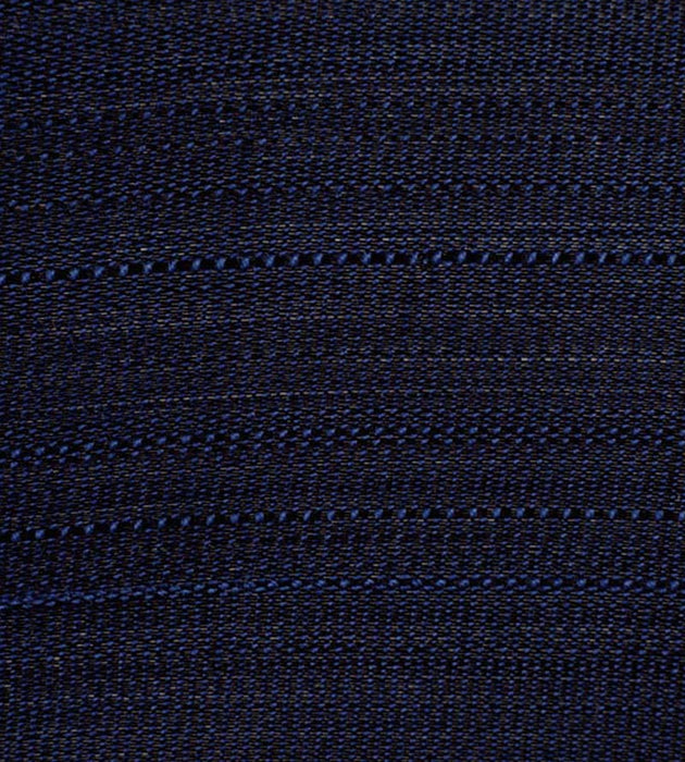 Old World Weavers Paso Horsehair Navy Fabric Sample SK 00010503