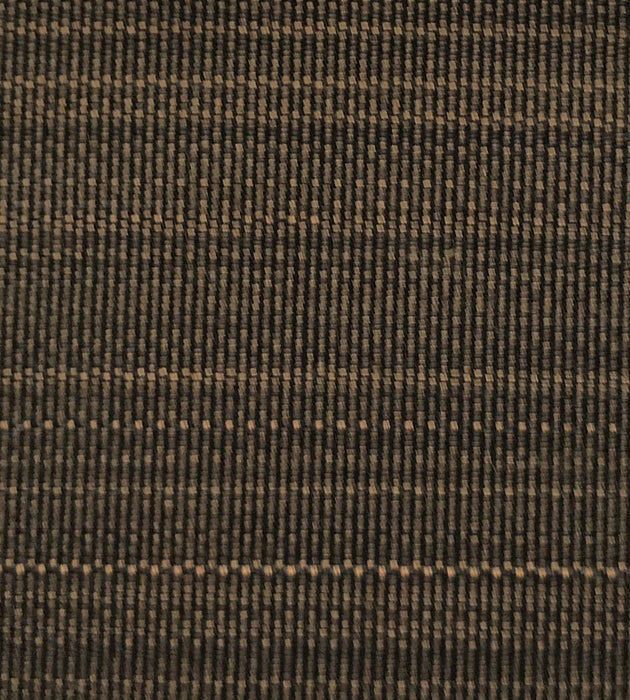 Old World Weavers Paso Horsehair Dark Brown Fabric Sample SK 00010505