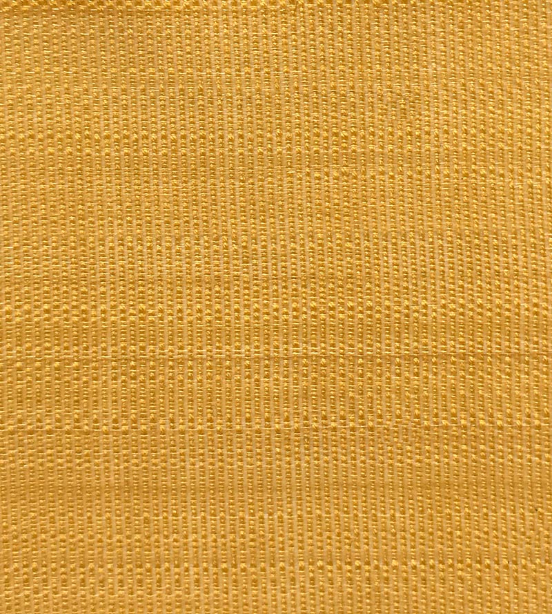 Old World Weavers Paso Horsehair Yellow Fabric SK 00010506