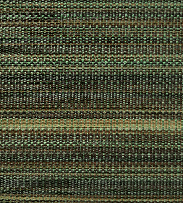 Old World Weavers Paso Horsehair Green / Grey Fabric Sample SK 00010514