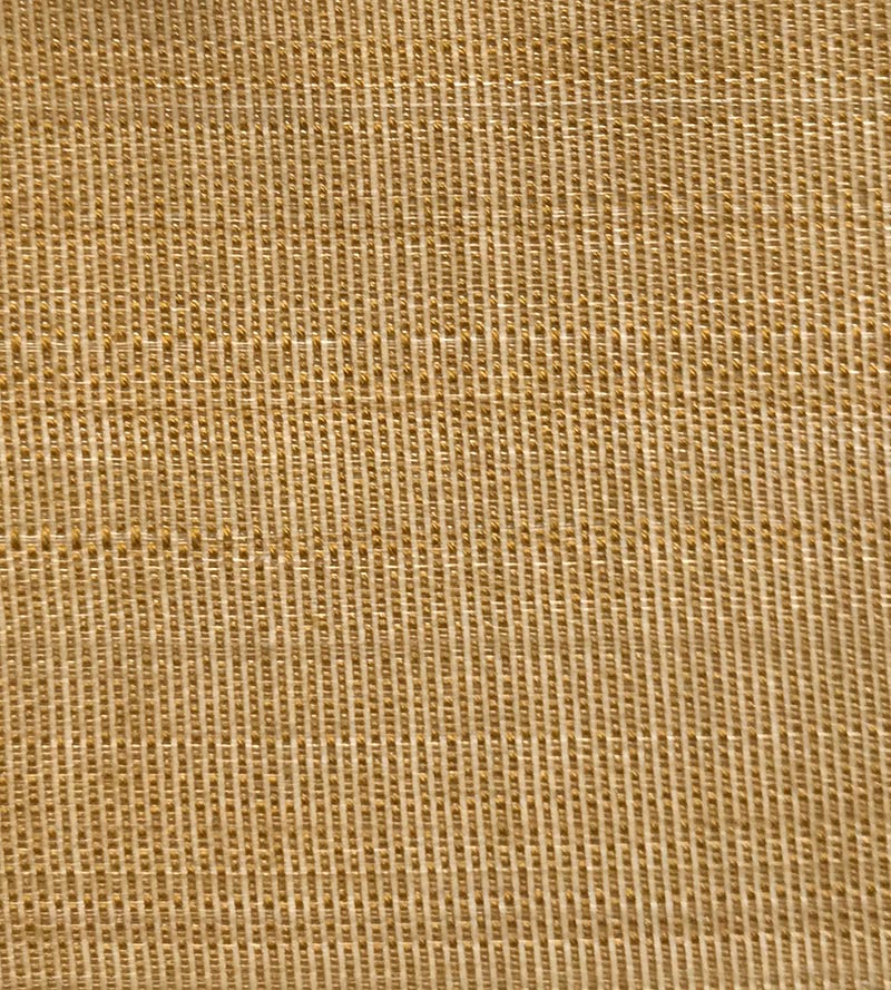 Old World Weavers Paso Horsehair Pale Brass Fabric SK 00010520