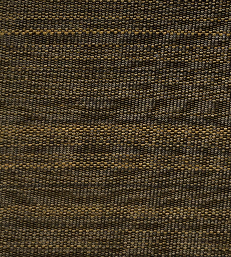 Old World Weavers Paso Horsehair Dark Brass Fabric Sample SK 00010521