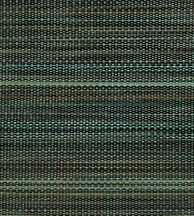 Old World Weavers Paso Horsehair Turquoise / Grey Fabric Sample SK 00010524