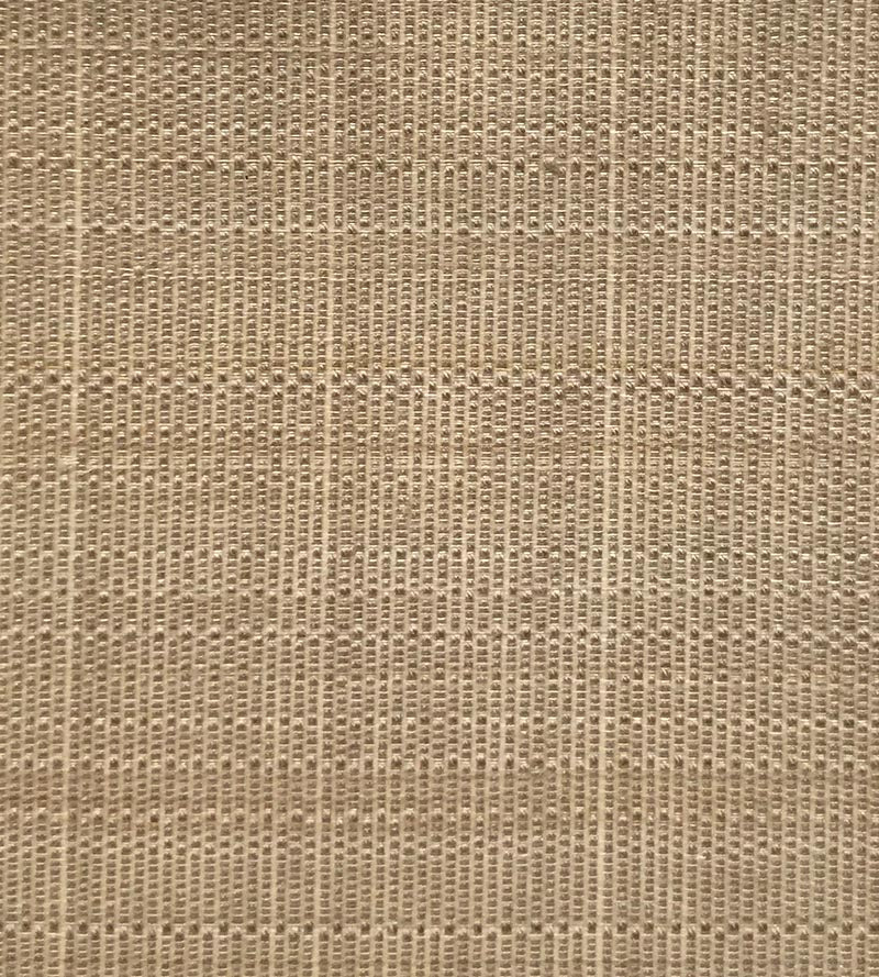 Old World Weavers Paso Horsehair Mushroom Fabric Sample SK 00010527