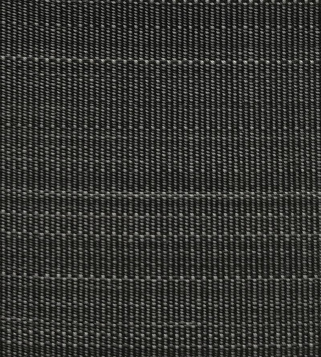 Old World Weavers Paso Horsehair Pearl Grey / Black Fabric SK 00010528