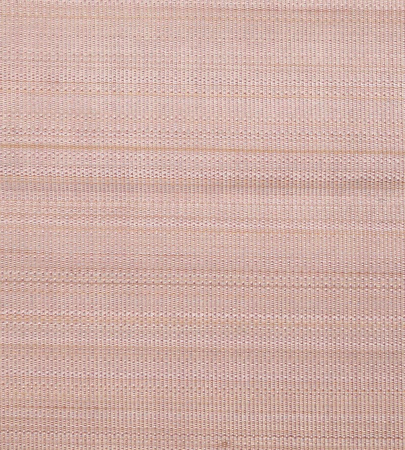 Old World Weavers Paso Horsehair Pale Pink Fabric Sample SK 00010532