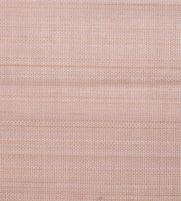 Old World Weavers Paso Horsehair Pale Pink Fabric Sample SK 00010532