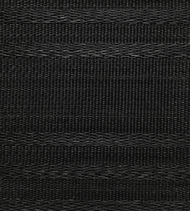 Old World Weavers Lusitano Horsehair Black Fabric Sample SK 00010604