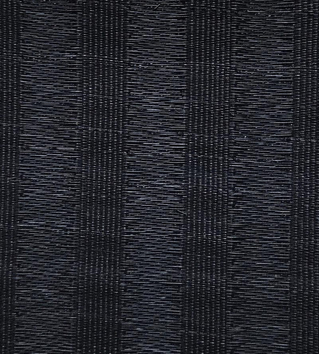 Old World Weavers Salerno Horsehair Black Fabric Sample SK 00010606