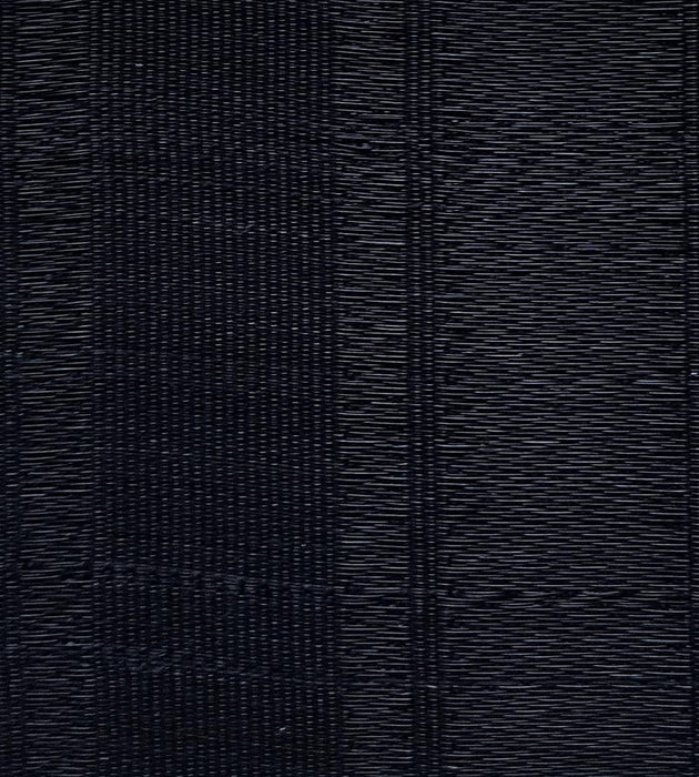 Old World Weavers Ricana Horsehair Black Fabric Sample SK 00010620