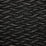 Old World Weavers Milzig - Cotton/Horsehair Black Fabric SK 00010646