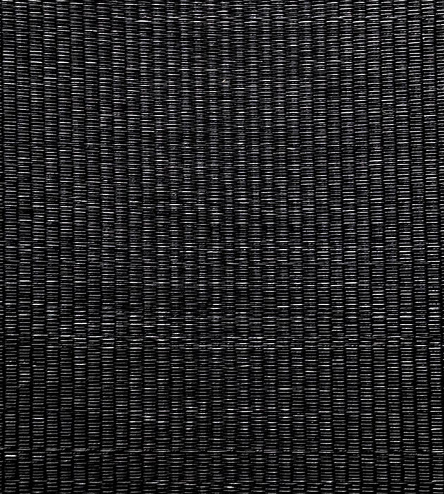 Old World Weavers Selle Horsehair Black Fabric SK 00010900