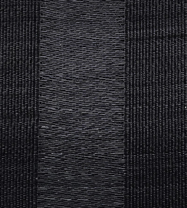 Old World Weavers Fredericksborg Horsehair Black Fabric Sample SK 0001H605