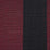 Old World Weavers Breton Horsehair Red / Black Fabric SK 0002B205