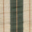 Old World Weavers Neapolitan Horsehair Green / Beige Fabric Sample SK 0002N637