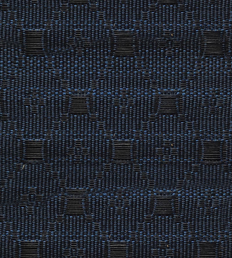 Old World Weavers Durano Horsehair Navy Fabric SK 00030608