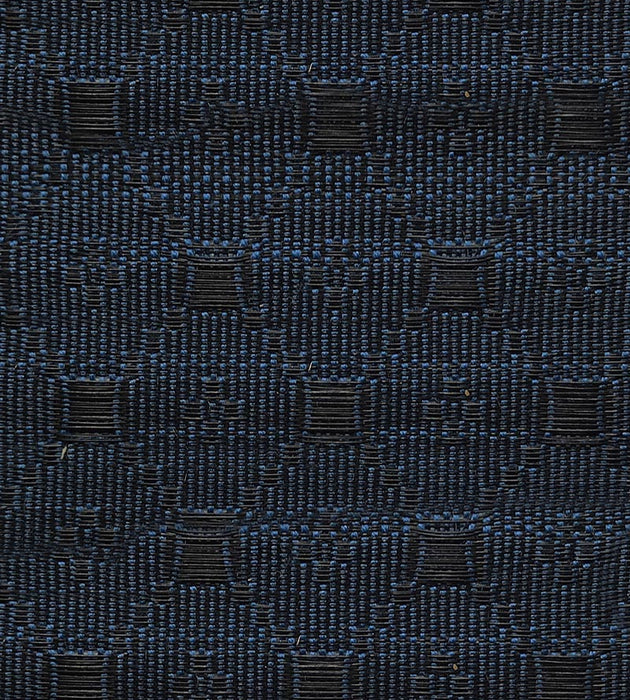 Old World Weavers Durano Horsehair Navy Fabric SK 00030608