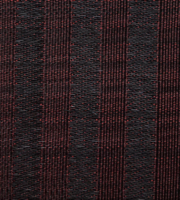 Old World Weavers Salerno Horsehair Rust / Black Fabric SK 00050606