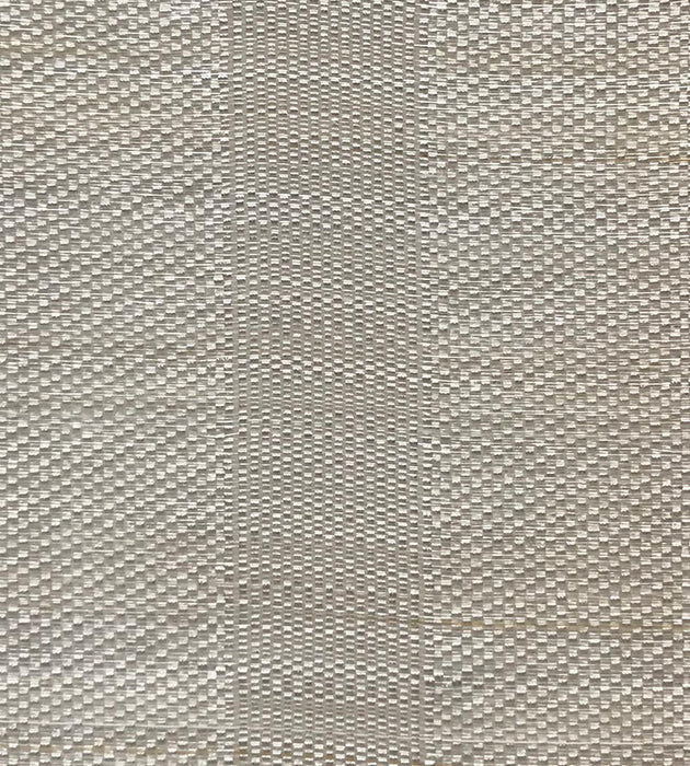 Old World Weavers Galicino Silk Horsehair Ivory Fabric SK 00060619