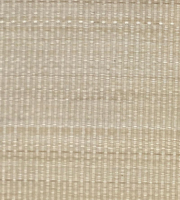 Old World Weavers Selle Horsehair Ivory Fabric Sample SK 0006S900