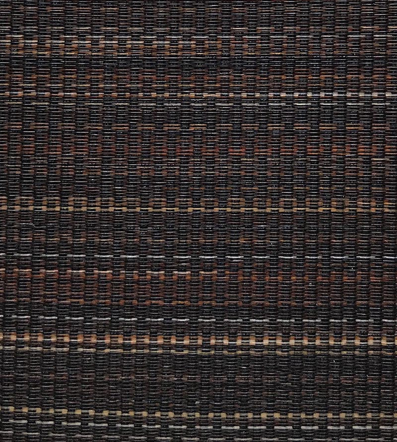 Old World Weavers Selle Horsehair Black / Grey Fabric Sample SK 00080900