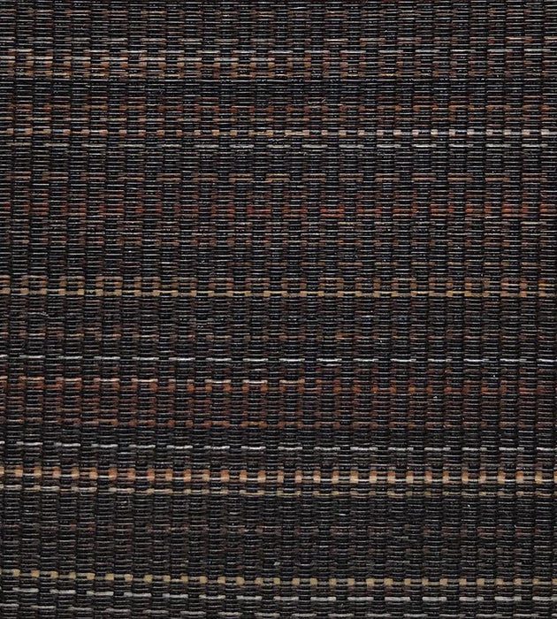 Old World Weavers Selle Horsehair Black / Grey Fabric Sample SK 00080900