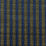 Old World Weavers Tarpan Horsehair Blue / Gold Fabric SK 00130700