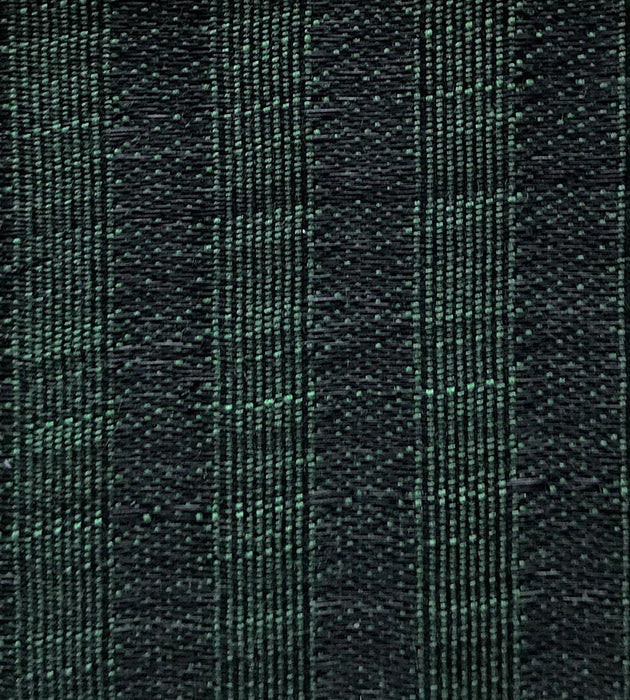 Old World Weavers Salerno Horsehair Green / Black Fabric SK 00140606