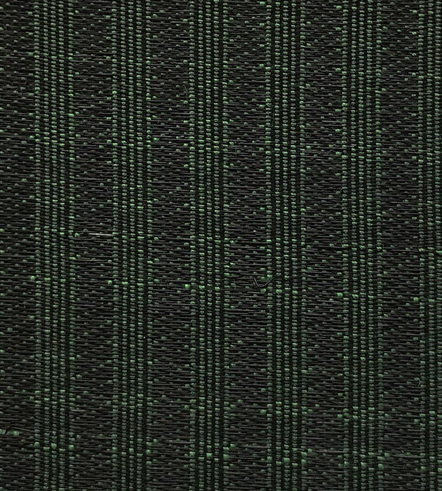 Old World Weavers Oldenburg Horsehair Green / Black Fabric Sample SK 0014H616